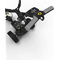 PowaKaddy FX3 EBS Negro Batería 36 Hoyos Litio